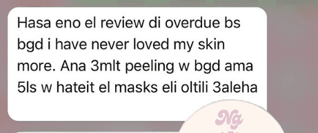 Client review 6