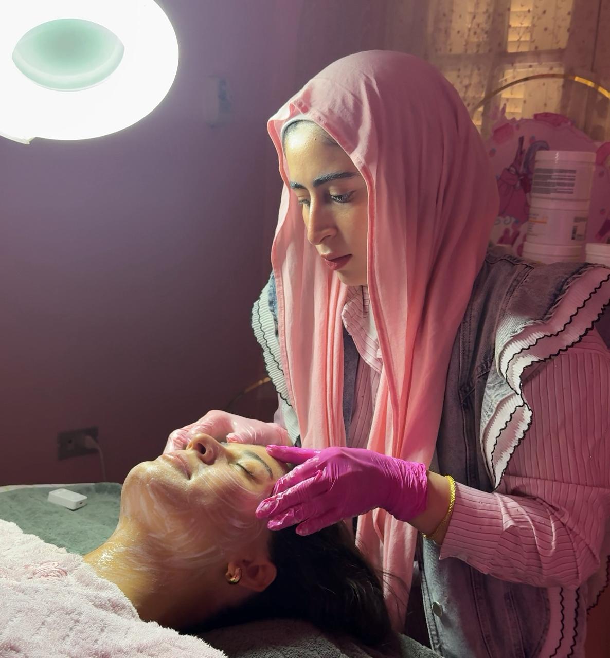 Spa Treatment